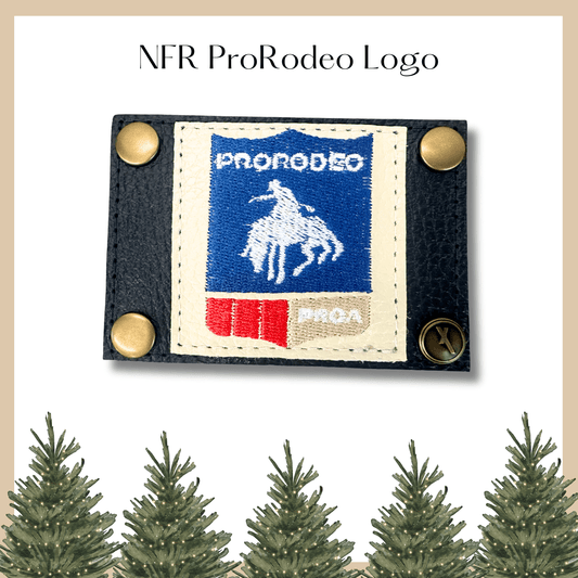 NFR ProRodeo Logo