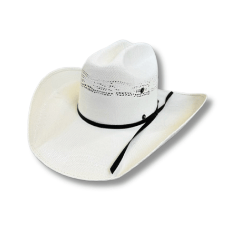 Straw Cowboy Hats
