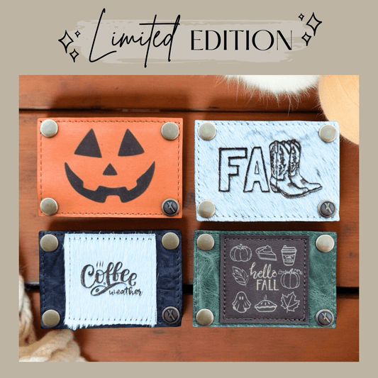 Exclusive-Fall patches