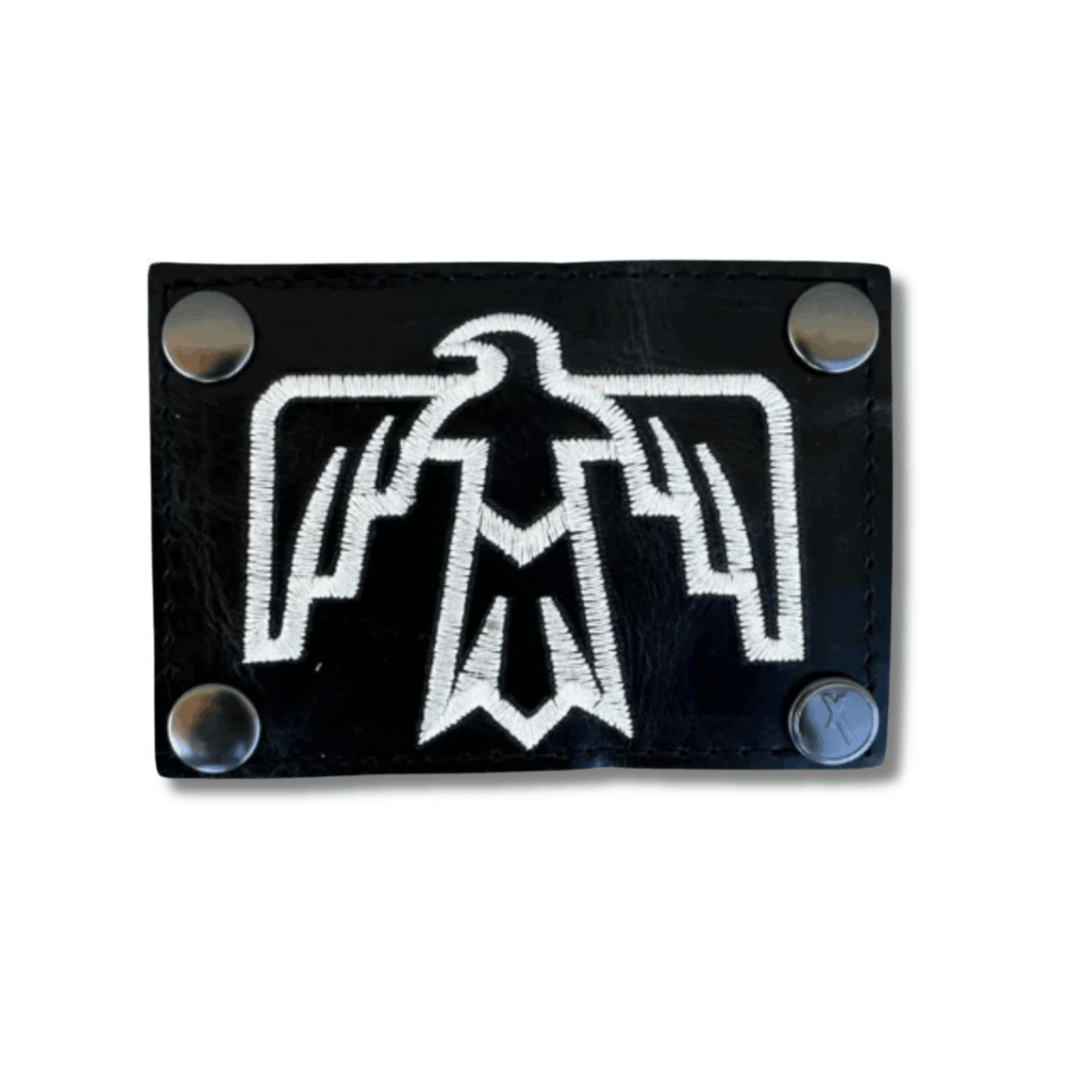 Thunderbird - Black Patch
