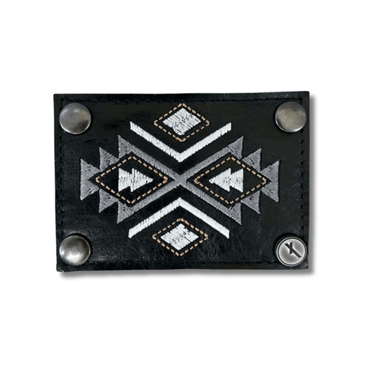 Foundation - Southwest Patch