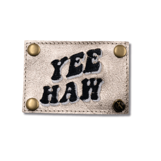 Urban - YeeHaw Patch