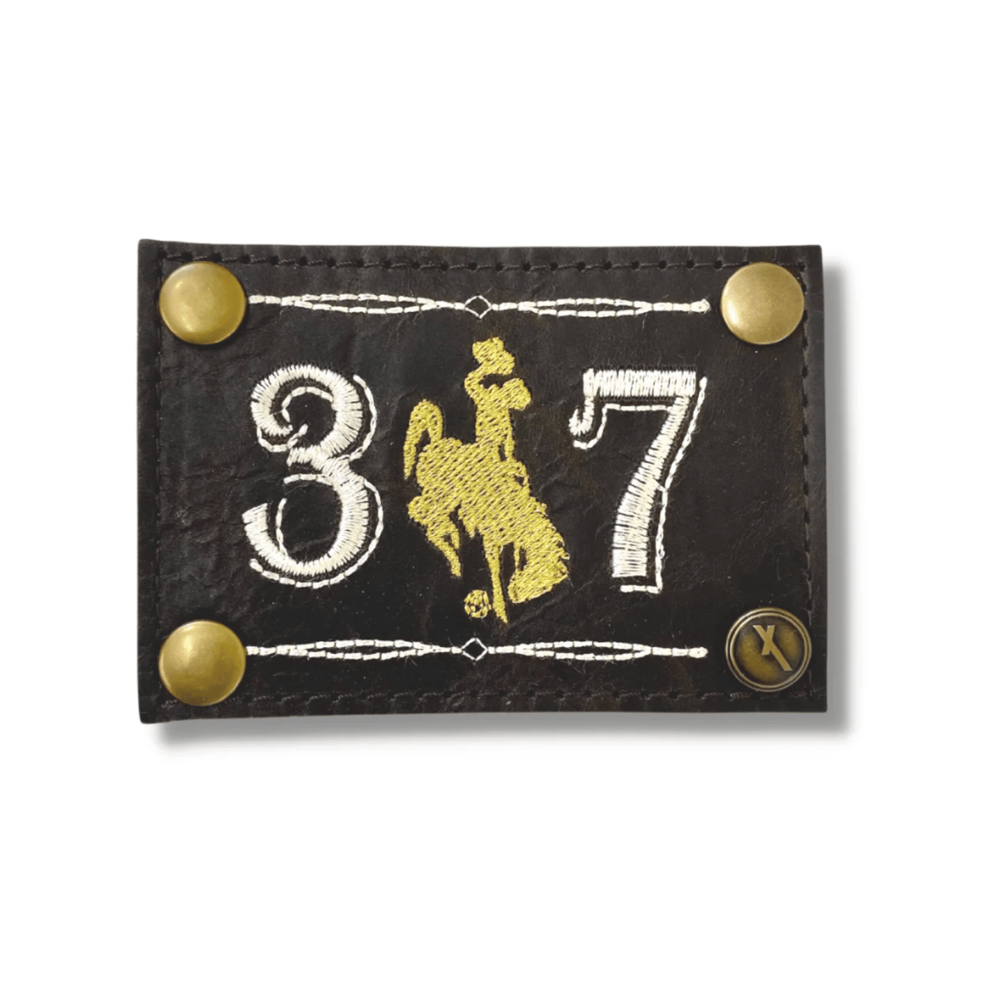 BH - 307 Brown Patch