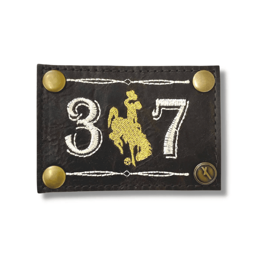 BH - 307 Brown Patch