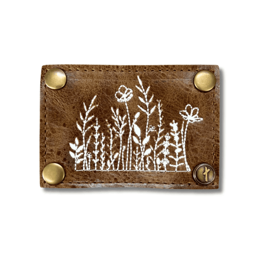 JD Flower Fields - Tan Patch