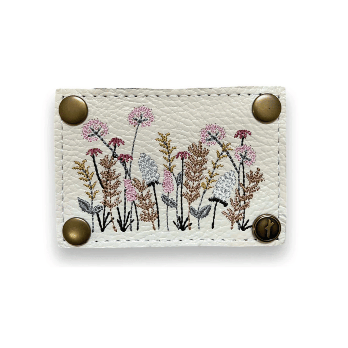 JD Flower Fields - Ivory Patch