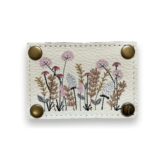 JD Flower Fields - Ivory Patch