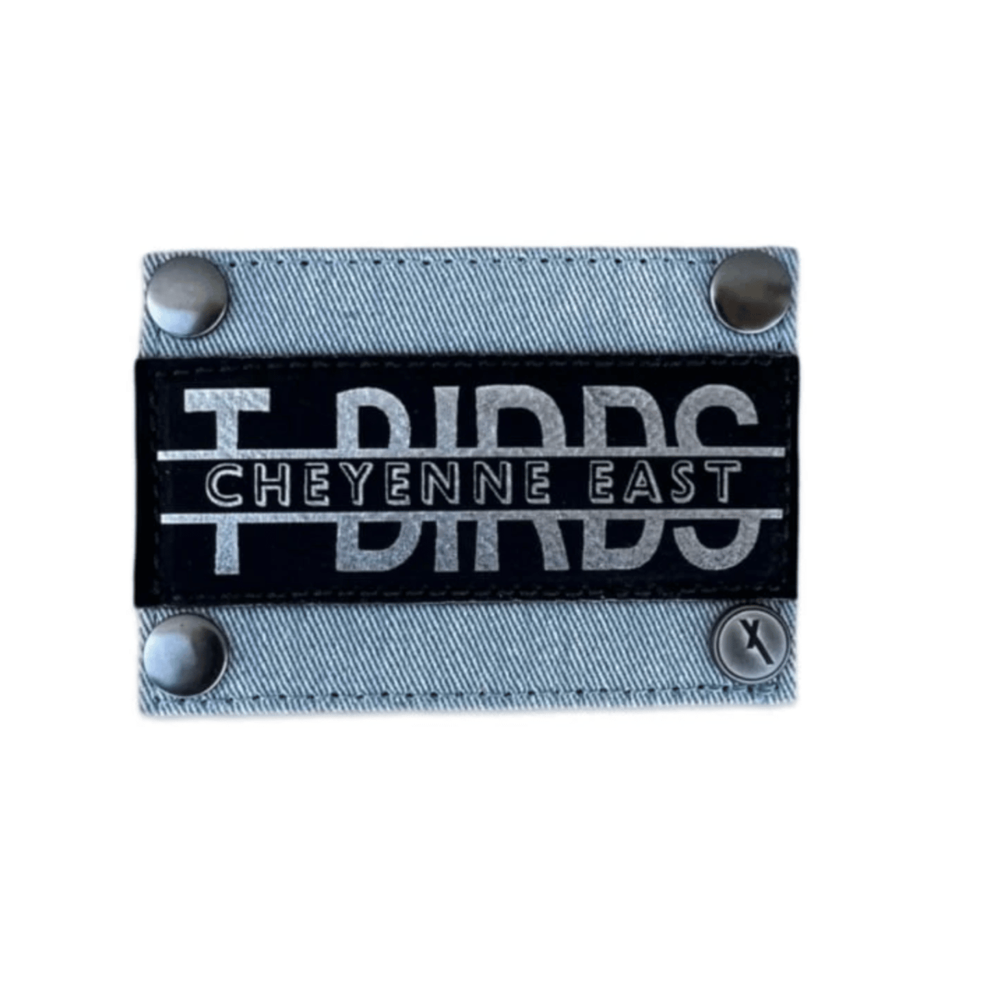 School Patches