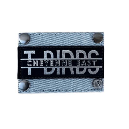 School Patches