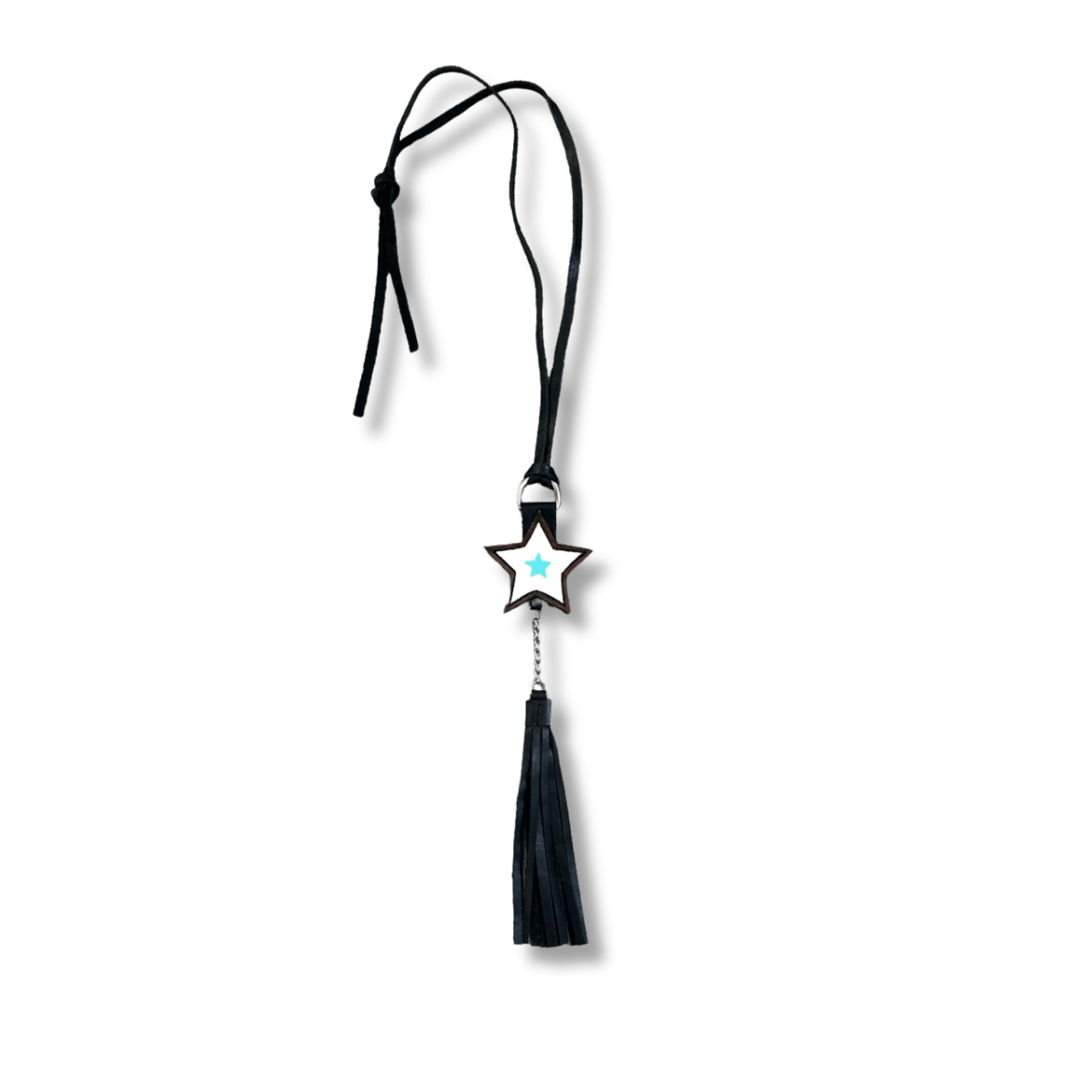 Necklace - Star