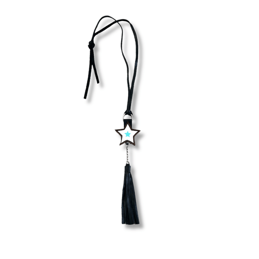 Necklace - Star