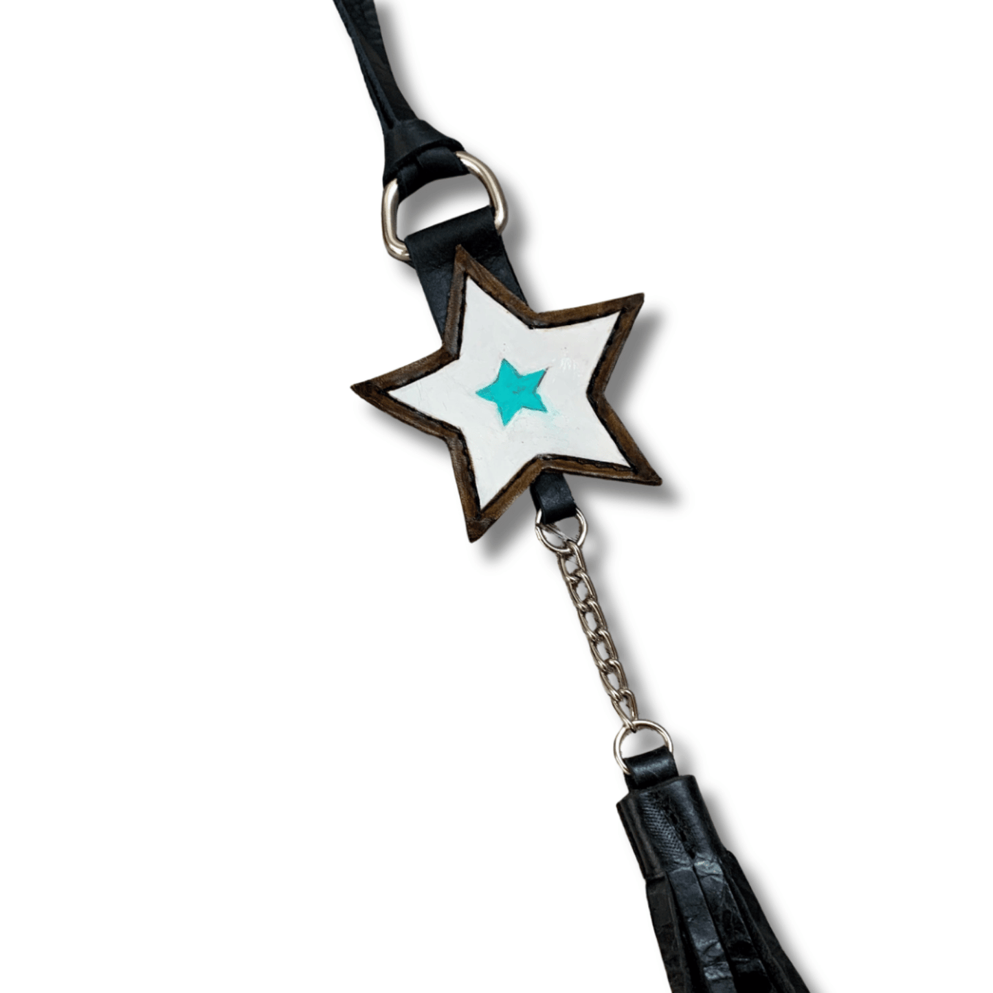 Necklace - Star