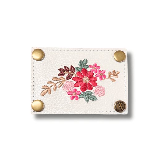 Heirloom Ivory Patch