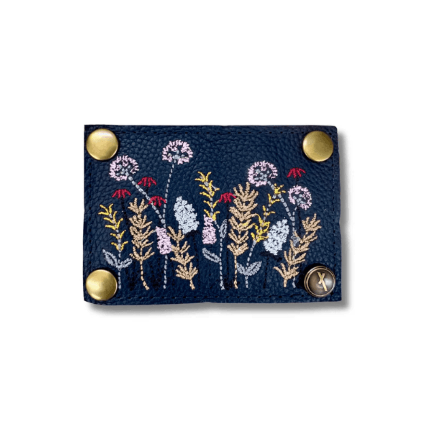 Heirloom - Flower Field Patch