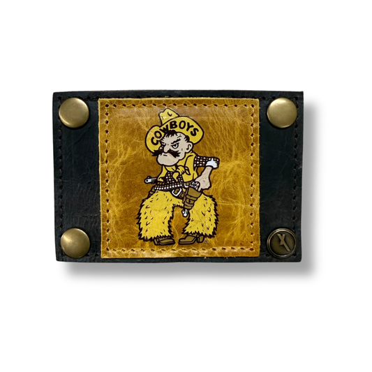 BH Pistol Pete Patch