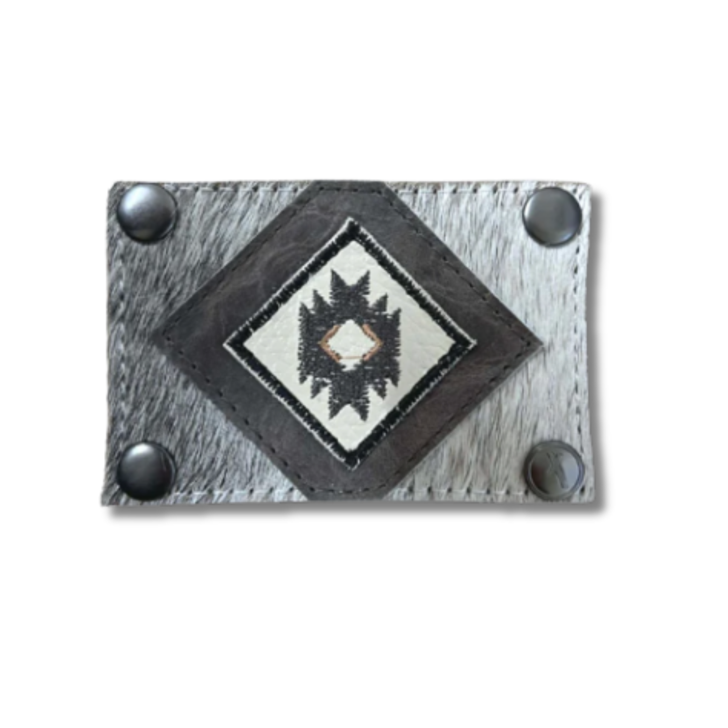 Foundation - Stone Patch