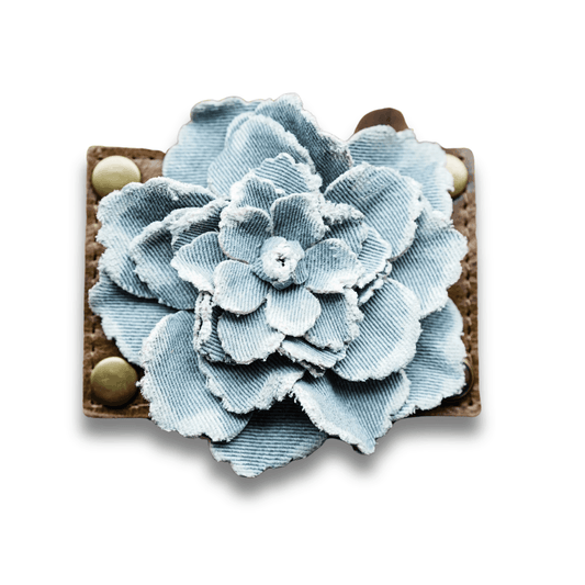 Flower - Jean