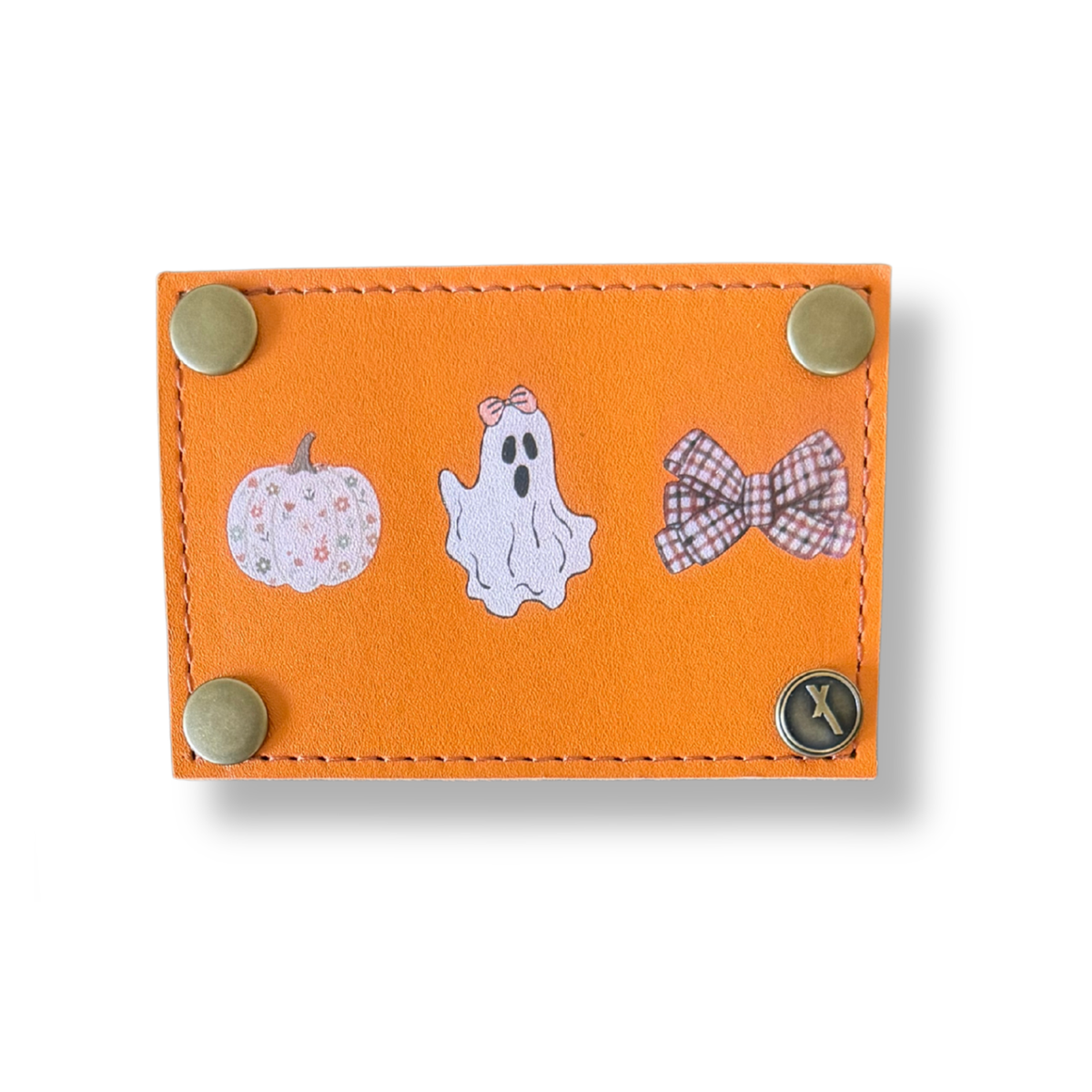 Sweet and Spooky Patch