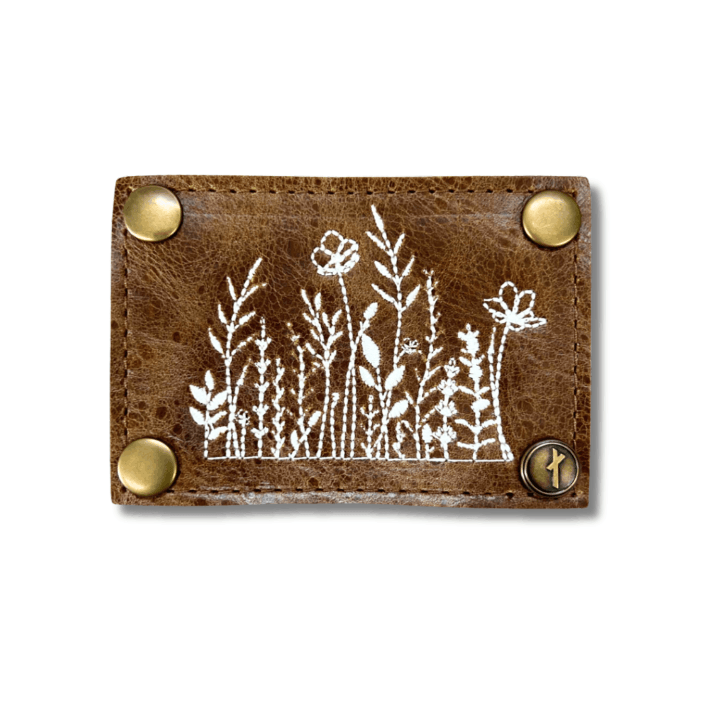 JD - Flower Field Patch