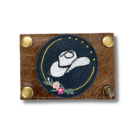 Heirloom Amelia Patch