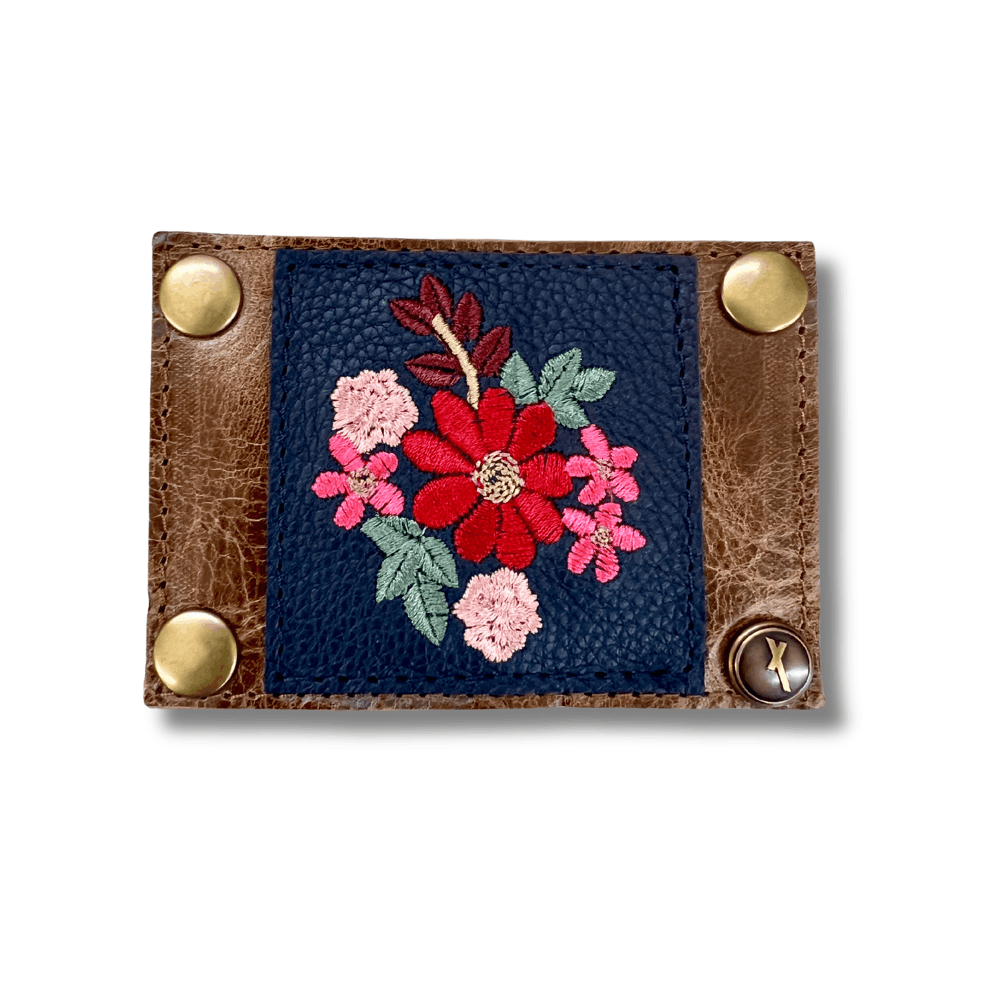 Heirloom Gertie Patch