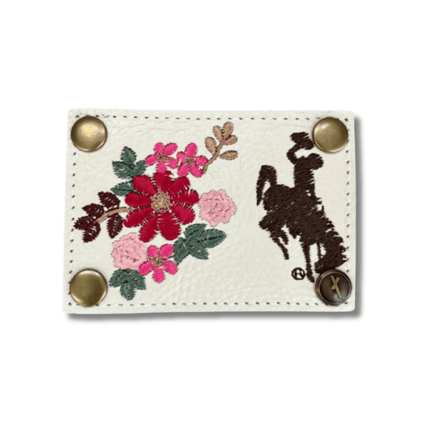 BH Heirloom Patch