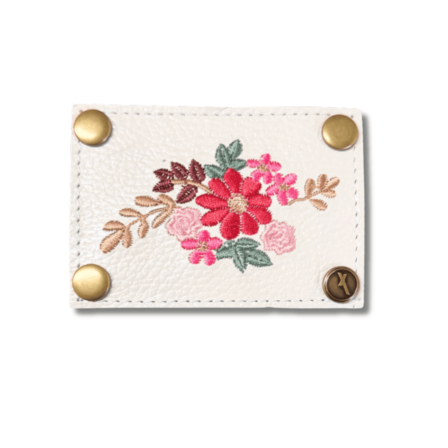 Heirloom Ivory Patch