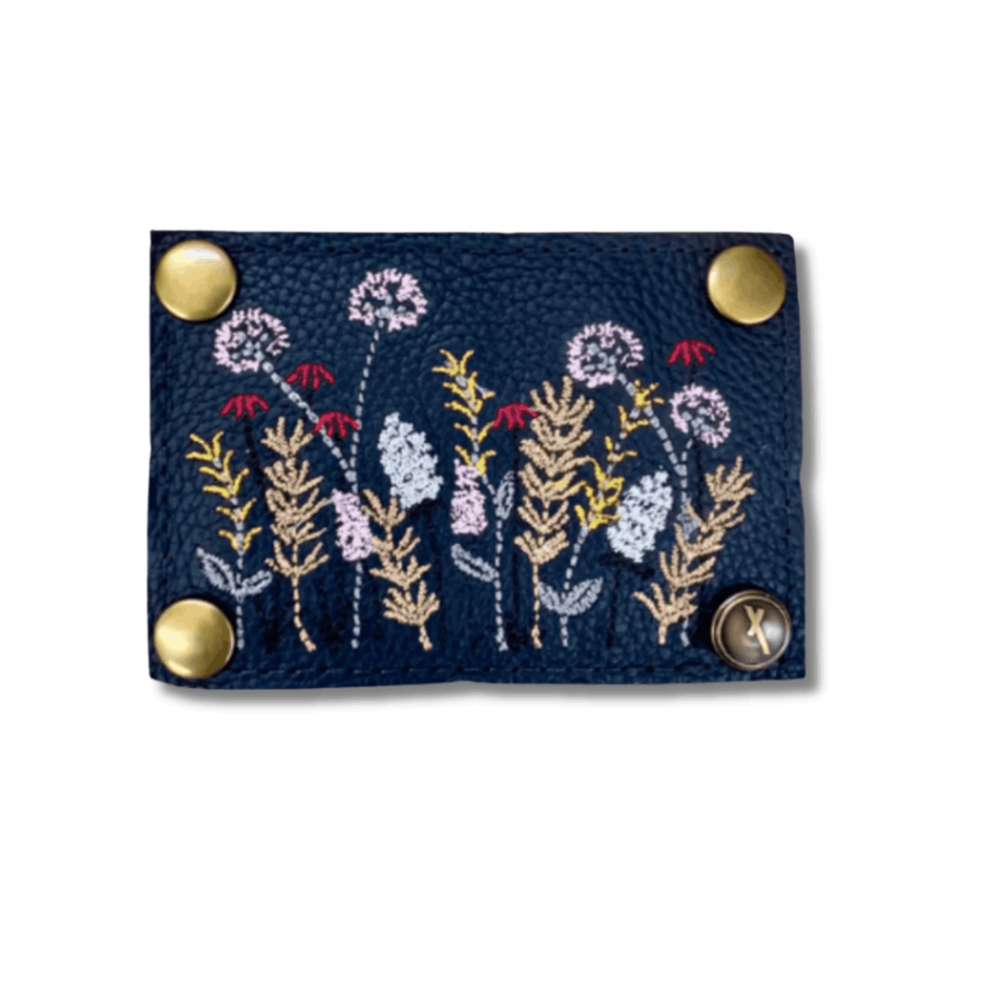 Heirloom - Flower Field Patch