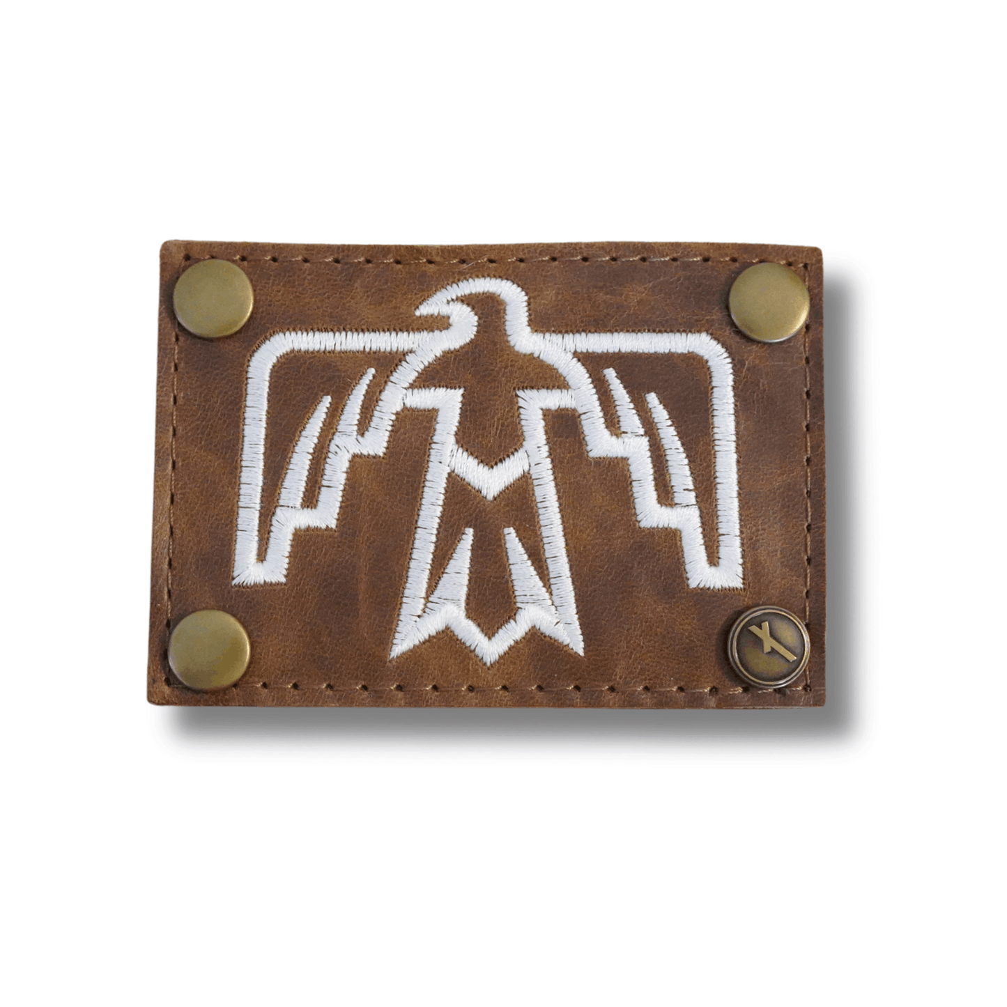 Thunderbird - Tan Patch