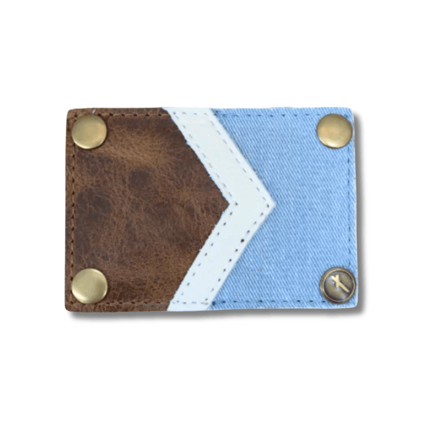 Jean - Arrow Patch