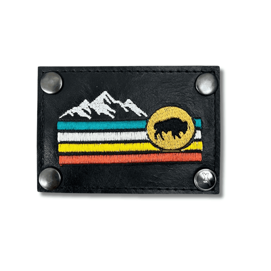 Mountain Buffalo