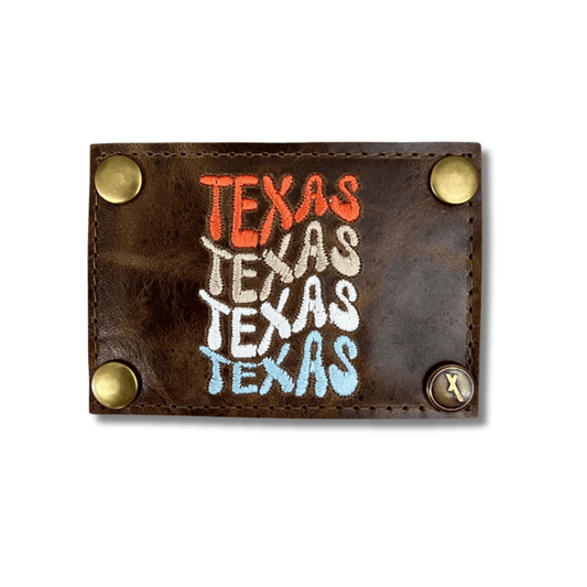Texas Words