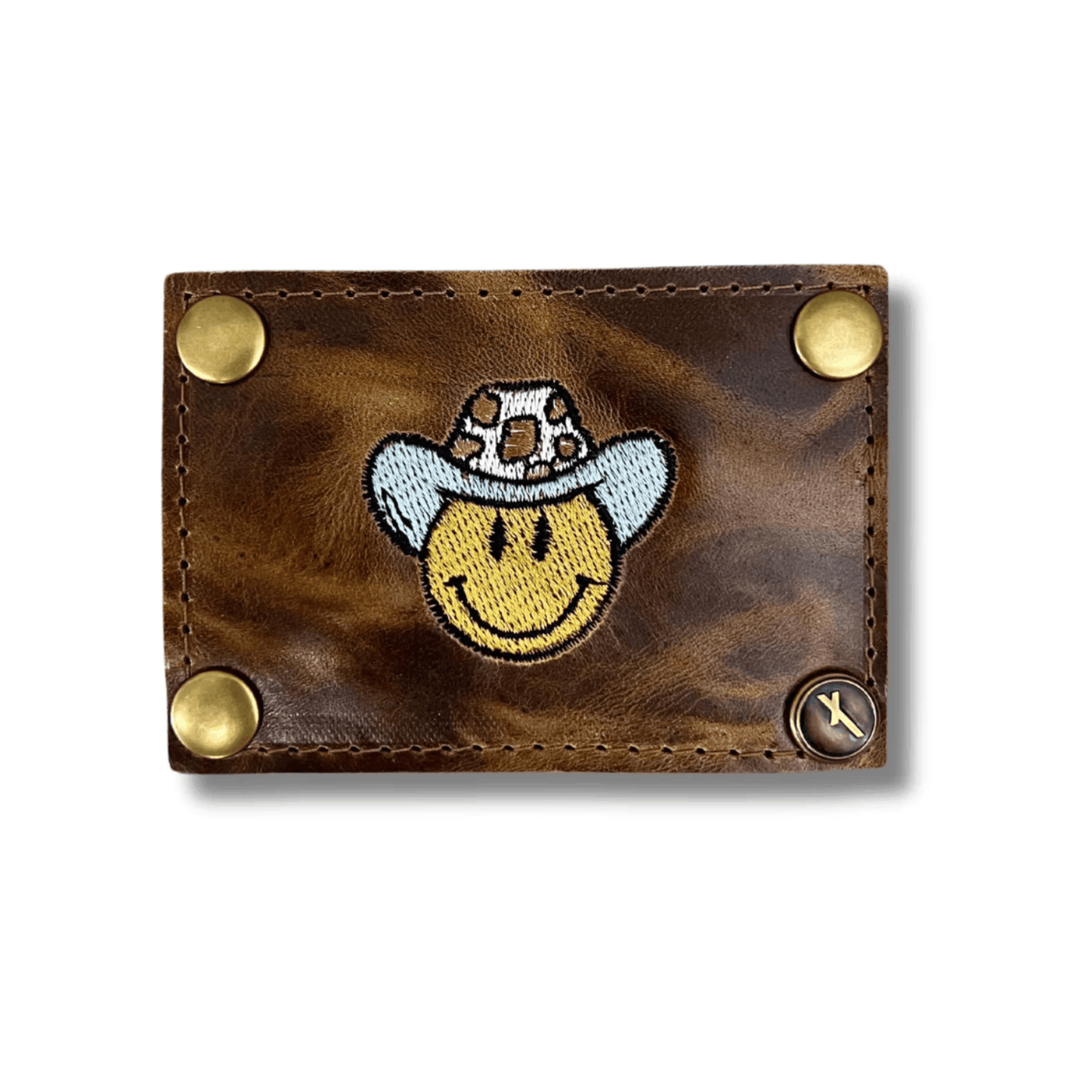 Smiley Cowboy