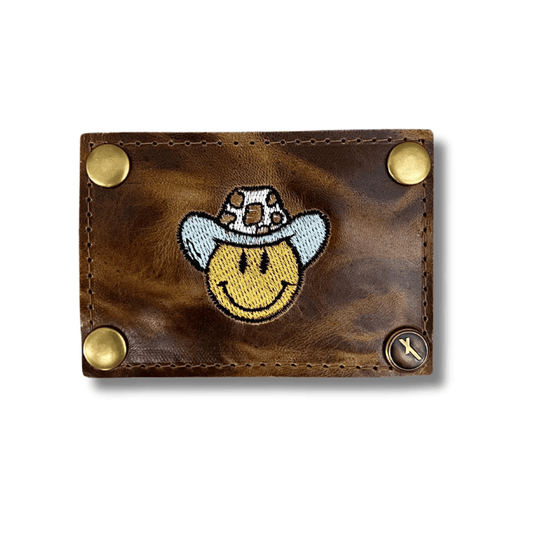 Smiley Cowboy