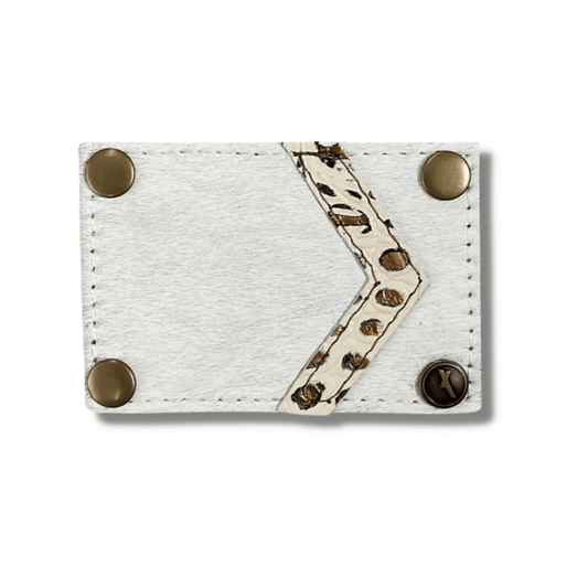 Croco - Hair On Patch