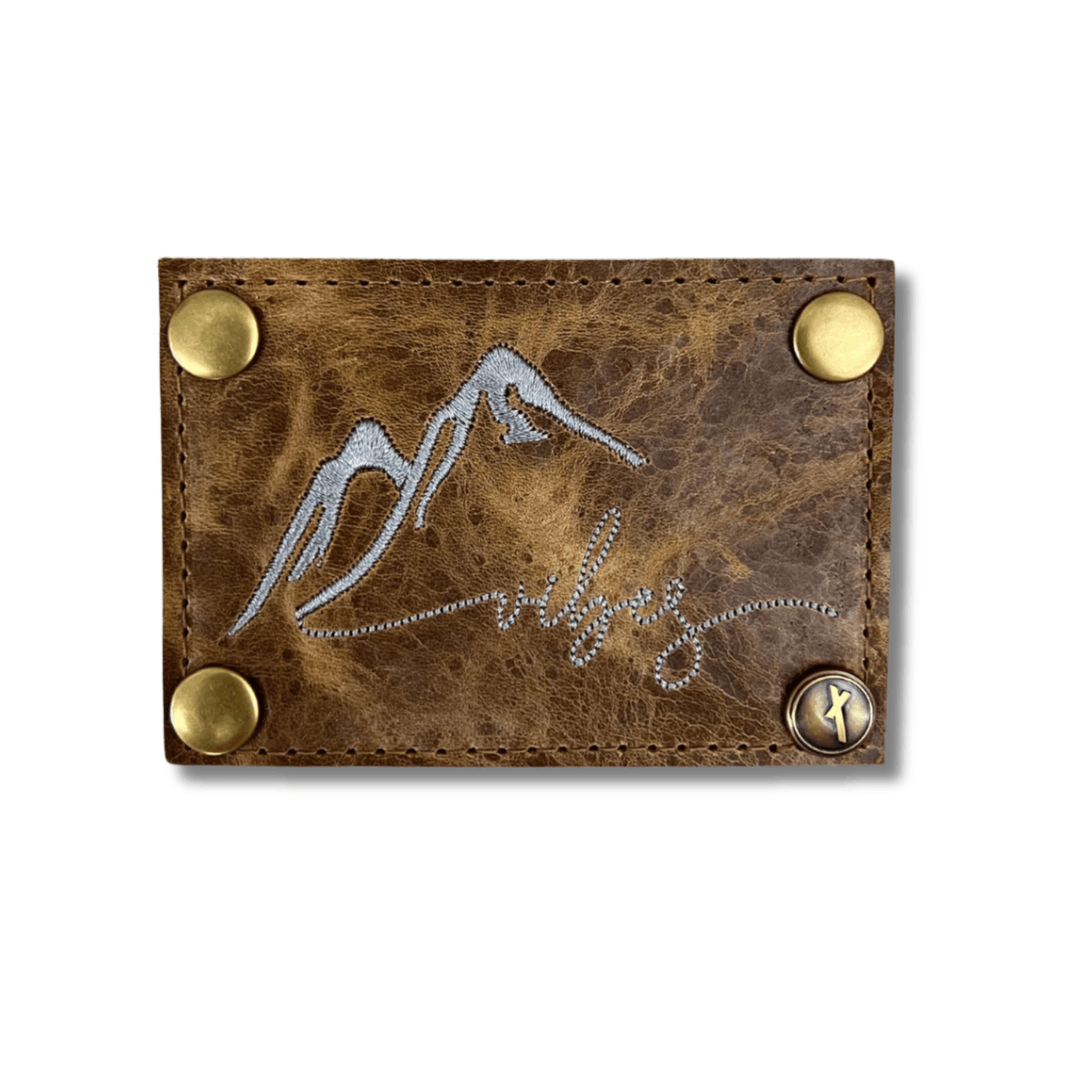 Mountain Vibes Patch