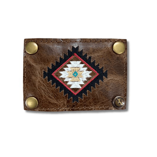 Cimarron Patch
