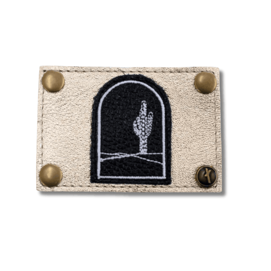 Urban - Cactus Patch