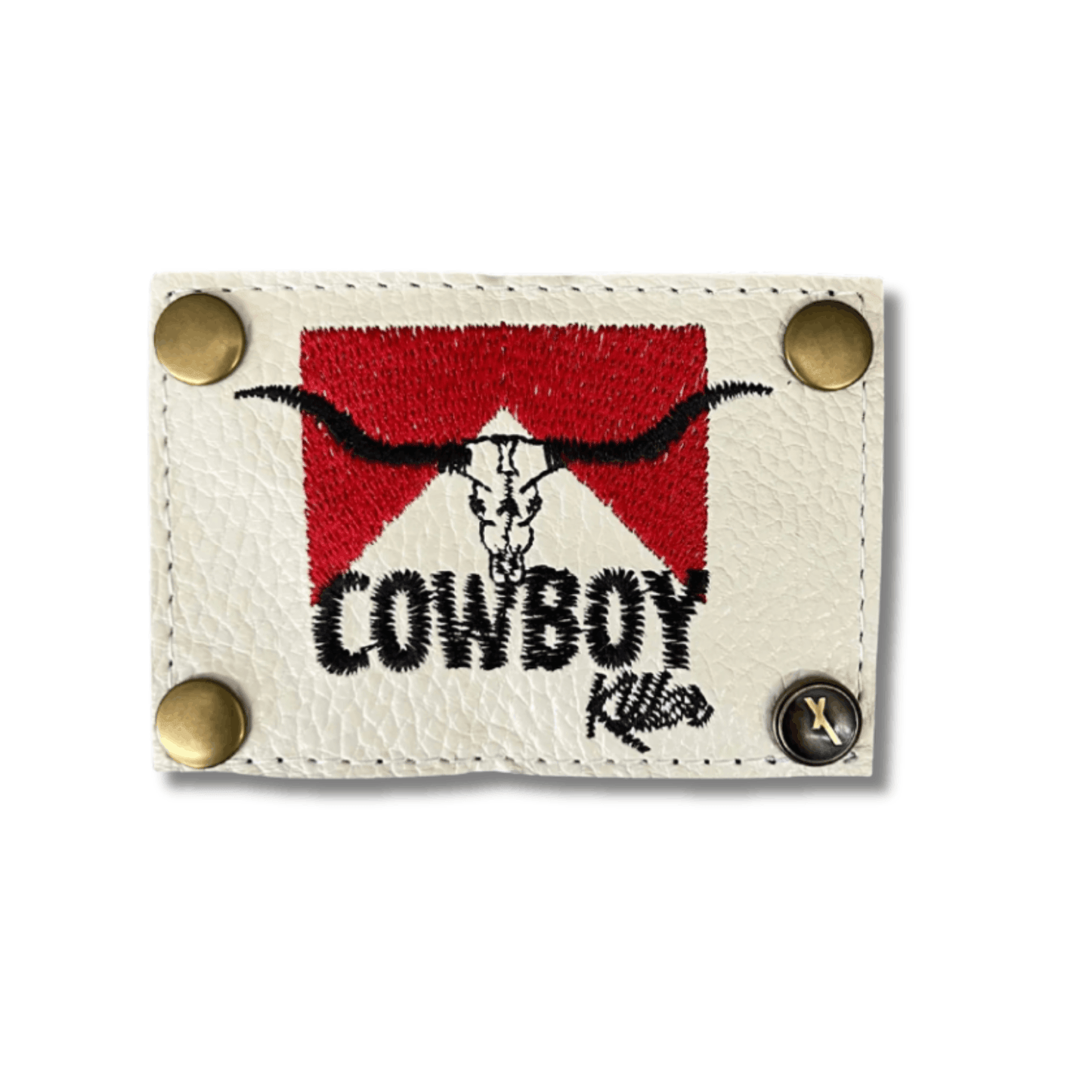 Cowboy Killer Patch