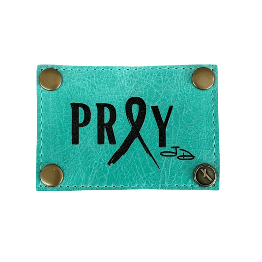 Pray Patches