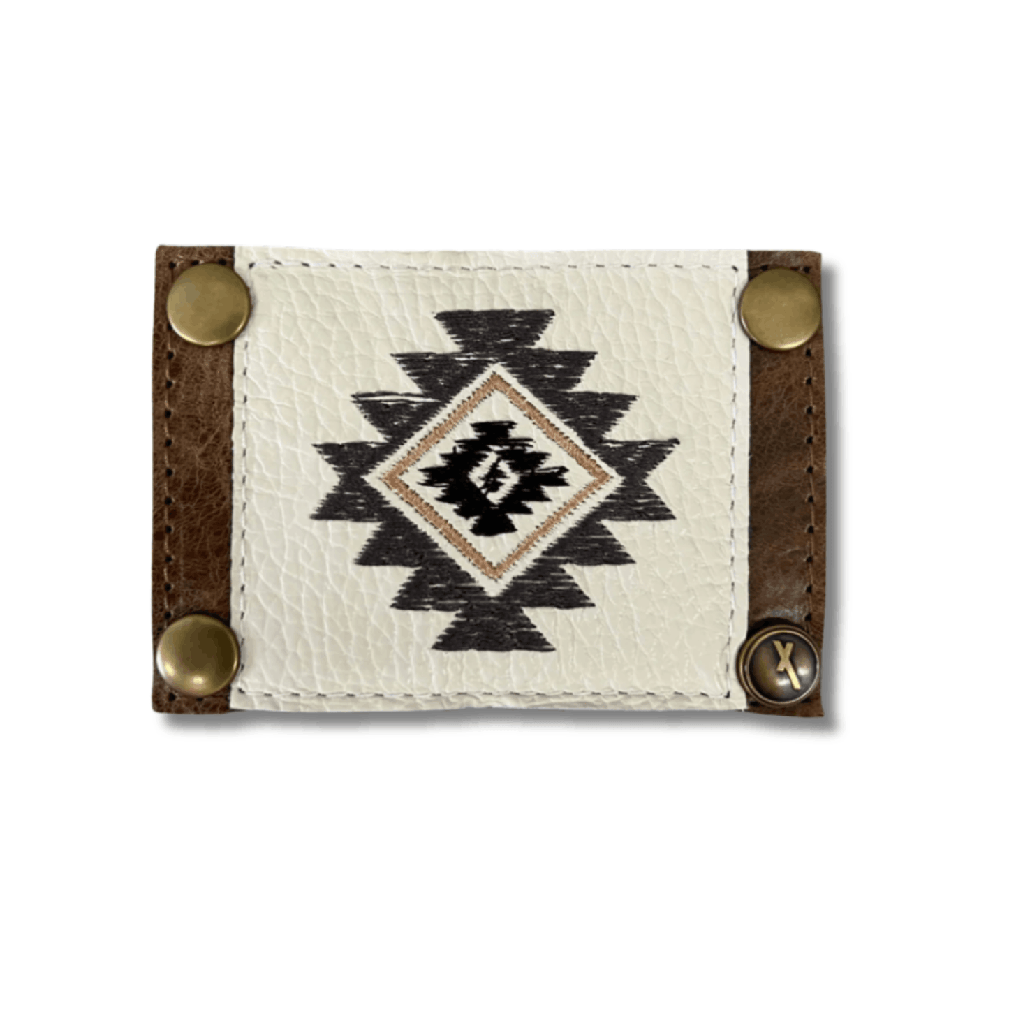 Foundation - Aztec Patch