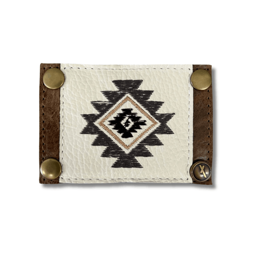 Foundation - Aztec Patch