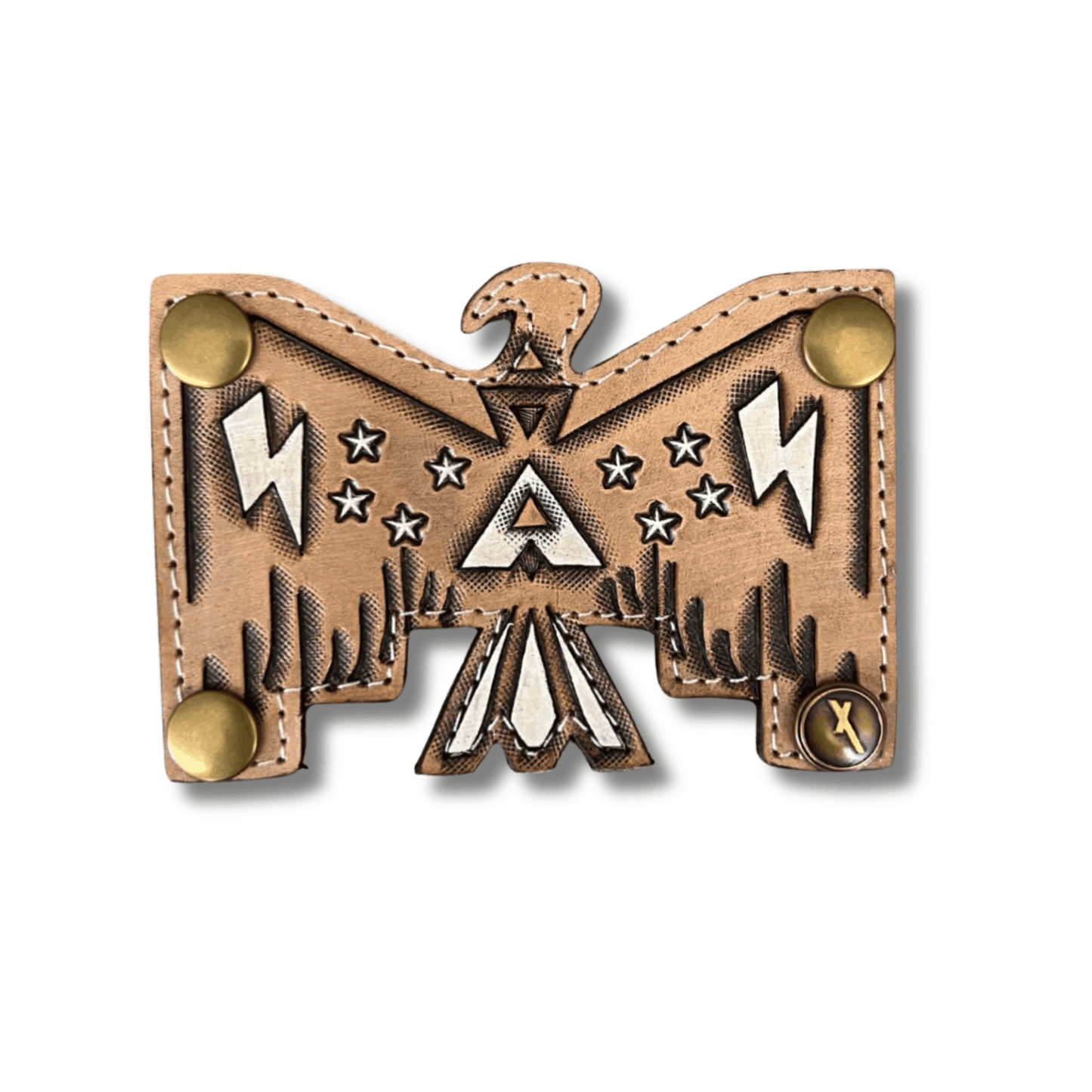 Legendary - Natural Patch