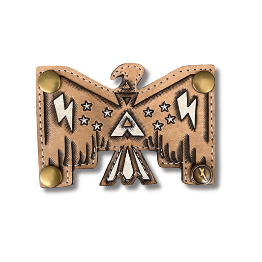 Legendary - Natural Patch