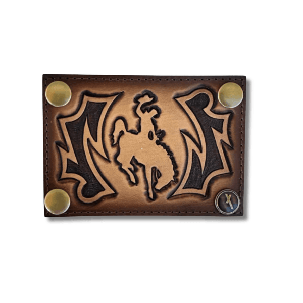 BH - Tooled Patch