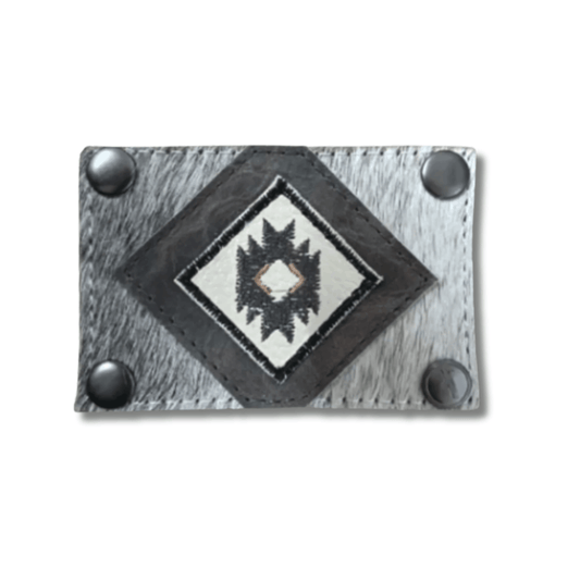 Foundation - Stone Patch