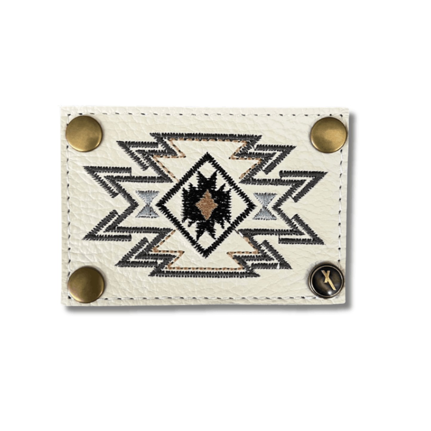 Foundation - Granite Patch