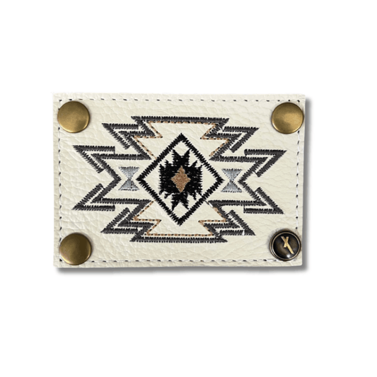 Foundation - Granite Patch