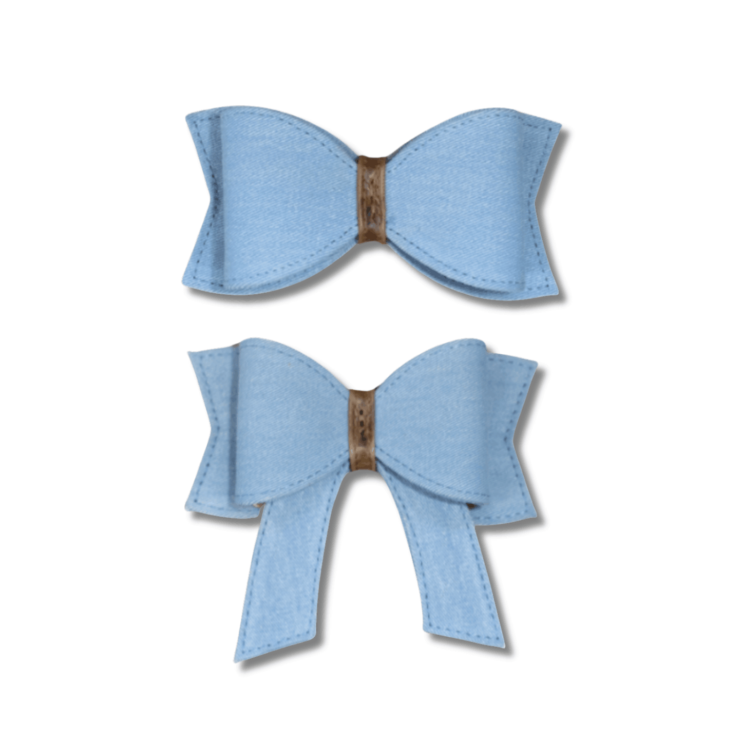 Bow - Jean