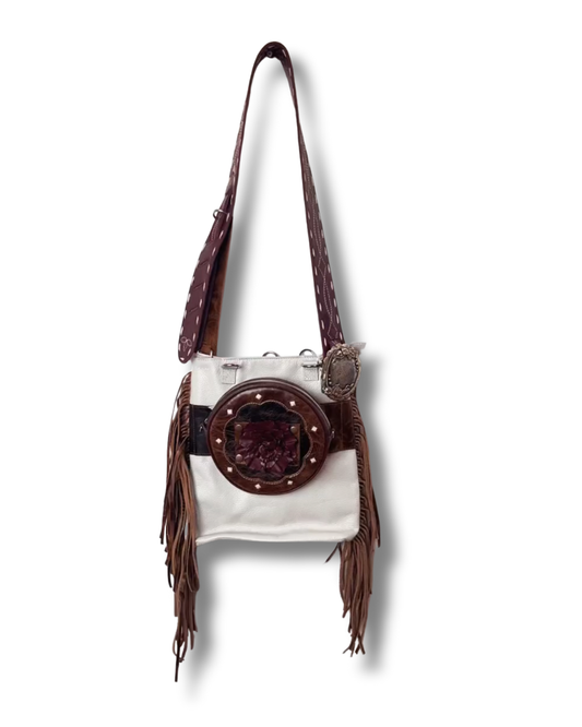 Mason Ivory Dixie Fix